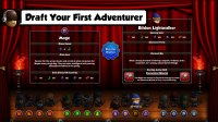 Cкриншот Epic Manager - Create Your Own Adventuring Agency!, изображение № 116401 - RAWG