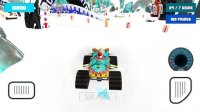 Cкриншот Cat Race Car Snow Drift Stunts, изображение № 1586295 - RAWG