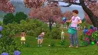Cкриншот Sims 3: Времена года, The, изображение № 329225 - RAWG