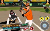 Cкриншот Freestyle Baseball2, изображение № 1554451 - RAWG
