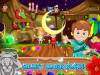 Cкриншот My Little Princess: Fairy Forest, изображение № 1522356 - RAWG