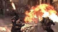 Cкриншот Gears of War 2, изображение № 278504 - RAWG