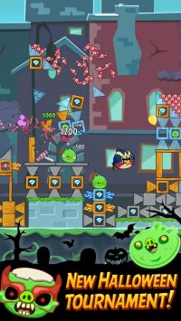 Cкриншот Angry Birds Friends, изображение № 667512 - RAWG