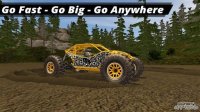 Cкриншот Gigabit Off-Road, изображение № 1350697 - RAWG