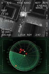 Cкриншот Call of Duty Modern Warfare: Mobilized, изображение № 789745 - RAWG