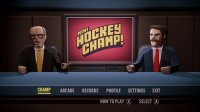 Cкриншот Mini Hockey Champ!, изображение № 667215 - RAWG