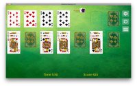 Cкриншот Solitaire Collection HD, изображение № 1983814 - RAWG