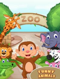 Cкриншот Memory Game: Animals, изображение № 1549285 - RAWG