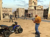 Cкриншот Grand Desert City Auto Modern Crime Combat, изображение № 1603779 - RAWG