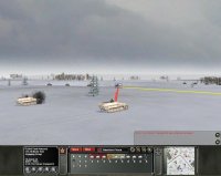 Cкриншот Panzer Command: Операция "Снежный шторм", изображение № 448106 - RAWG