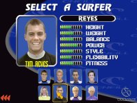 Cкриншот Championship Surfer, изображение № 334176 - RAWG