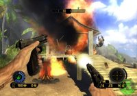 Cкриншот Far Cry Vengeance, изображение № 695433 - RAWG