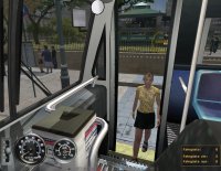 Cкриншот New York Bus Simulator, изображение № 207158 - RAWG