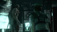 Cкриншот Resident Evil HD Remaster, изображение № 621422 - RAWG