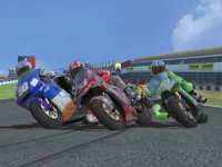 Cкриншот MotoGP: Ultimate Racing Technology 3, изображение № 404169 - RAWG