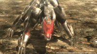 Cкриншот Metal Gear Rising: Revengeance - Blade Wolf, изображение № 607933 - RAWG