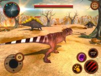 Cкриншот Carnotaurus Simulator: Real Dinosaurs Survival 3D, изображение № 979287 - RAWG