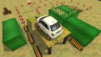 Cкриншот Modern Car Drive Parking 3d Game - TKN Car Games, изображение № 2079232 - RAWG