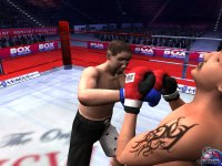 Cкриншот Бокс. Короли ринга, изображение № 463115 - RAWG