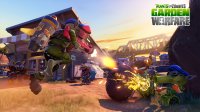 Cкриншот Plants vs Zombies Garden Warfare, изображение № 630411 - RAWG