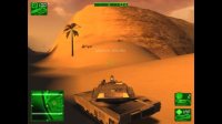 Cкриншот Гром в пустыне, изображение № 199430 - RAWG