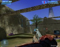 Cкриншот Halo 2, изображение № 442996 - RAWG