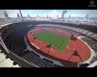 Cкриншот London 2012 - The Official Video Game of the Olympic Games, изображение № 633347 - RAWG