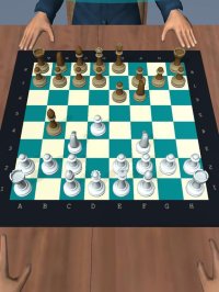 Cкриншот Chess - Free Chess Game, изображение № 2061936 - RAWG