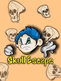 Cкриншот Skull Escape - Avoid the enemy, изображение № 1606003 - RAWG