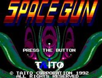 Cкриншот Space Gun, изображение № 745330 - RAWG