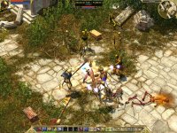 Cкриншот Titan Quest, изображение № 427690 - RAWG