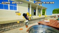 Cкриншот Toy Stunt Bike: Tiptop's Trials, изображение № 822675 - RAWG