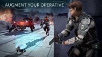 Cкриншот Ghost in the Shell: Stand Alone Complex - First Assault Online, изображение № 74865 - RAWG