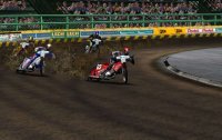Cкриншот FIM Speedway Grand Prix 3, изображение № 503664 - RAWG