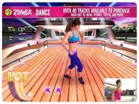 Cкриншот Zumba Dance, изображение № 2064665 - RAWG