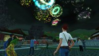 Cкриншот Sims 3: Мир приключений, The, изображение № 535339 - RAWG