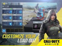 Cкриншот Call of Duty: Mobile, изображение № 2190102 - RAWG