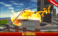 Cкриншот American Rescue Helicopter Simulator 3D, изображение № 1725133 - RAWG
