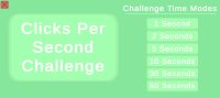Cкриншот CPS Test/Challenge, изображение № 2809355 - RAWG