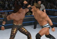 Cкриншот WWE SmackDown vs. RAW 2010, изображение № 532476 - RAWG