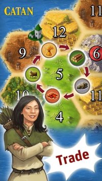 Cкриншот Catan, изображение № 1387149 - RAWG