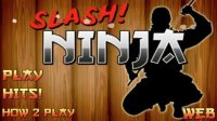 Cкриншот Slash Ninja FREE, изображение № 1718590 - RAWG