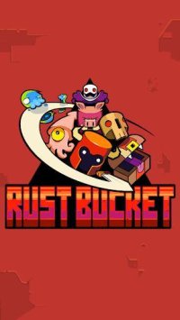 Cкриншот Rust Bucket, изображение № 1535889 - RAWG