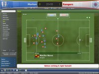 Cкриншот Football Manager 2007, изображение № 459066 - RAWG