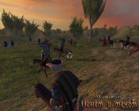 Cкриншот Mount & Blade. Огнем и мечом - Великие битвы, изображение № 538756 - RAWG