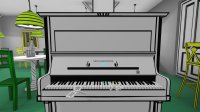 Cкриншот VR Pianist, изображение № 2982778 - RAWG