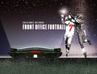 Cкриншот Front Office Football Seven, изображение № 196238 - RAWG