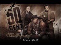 Cкриншот 50 Cent: Bulletproof, изображение № 1721465 - RAWG