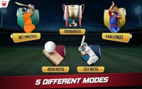 Cкриншот World T20 Cricket Champs 2018, изображение № 1558260 - RAWG