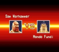 Cкриншот HammerLock Wrestling, изображение № 761762 - RAWG